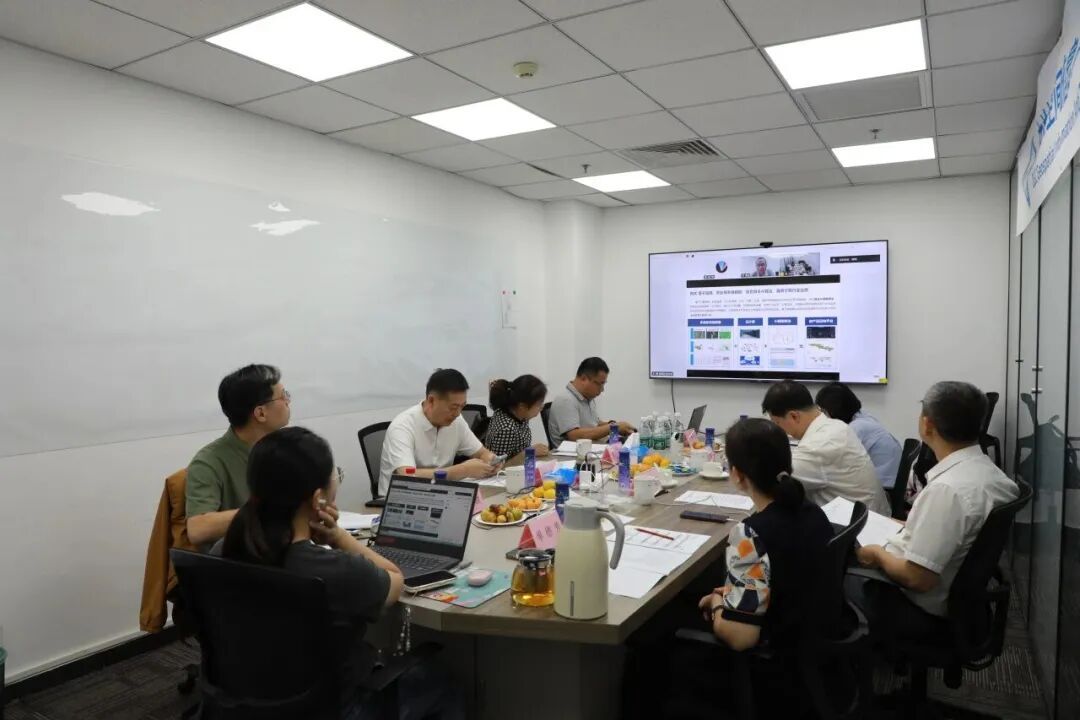 煙臺高新區企業入圍第十屆“創客中國”時空信息大賽決賽 信息技術研發實力彰顯