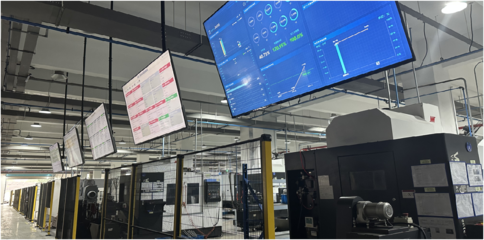 寧波移動以5G+AI數智力量，賦能中小企業信息技術研發提質增效