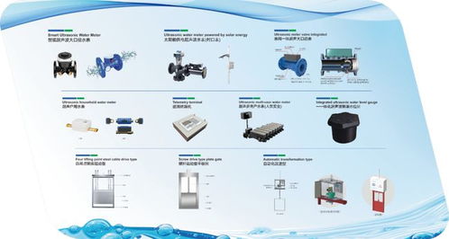 2021中國（四川）水展次日盛況空前，歐標信息技術研發邀您共襄明日盛舉
