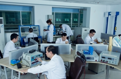 愛爾威智能電動車 以自主研發驅動企業自強，鑄就信息技術核心競爭力