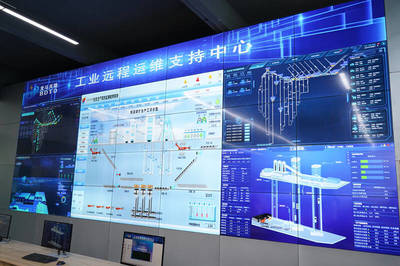 鄒城擘畫機器人產業藍圖 以信息技術研發為引擎，構筑智能制造新高地