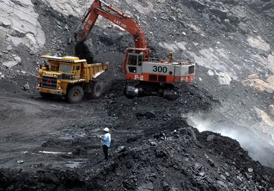 2020年底煤炭產能過剩有望解決，預計仍有1.8億噸去產能空間